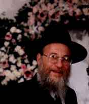 Rabbi Yaakov Blotner