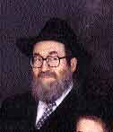 Rabbi Wichnin