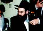 Rabbi Aharon Eliezer Ceitlin